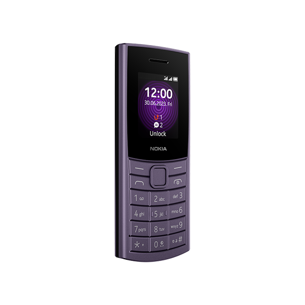 Nokia 110 4G Pro-1GF018LPF1S01-6