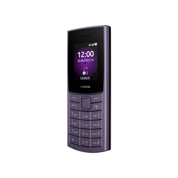 Nokia 110 4G Pro-1GF018LPF1S01-7
