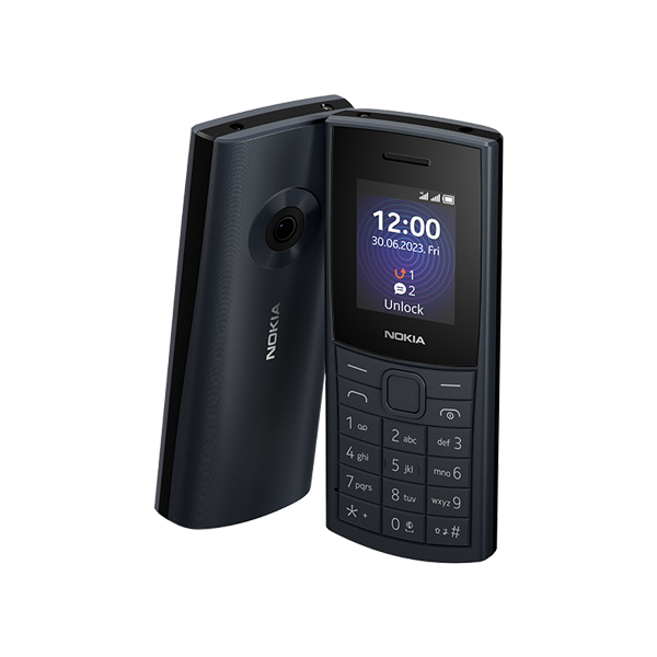 Nokia 110 4G Pro-1GF018LPF1S01-8
