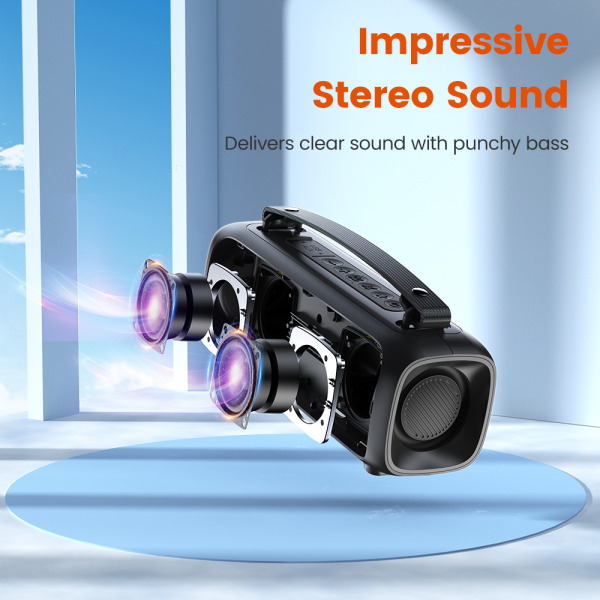Loa Bluetooth Sounarc P3-944647-4