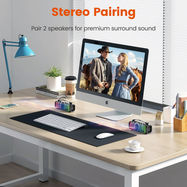Loa Bluetooth Sounarc P3-944647-6