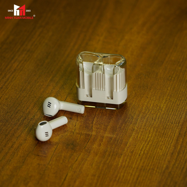 Tai nghe Bluetooth Havit TW981-TW981-BK-11