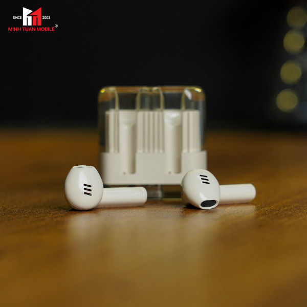 Tai nghe Bluetooth Havit TW981-TW981-BK-16