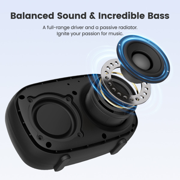 Loa Bluetooth Sounarc P1-1043565-3