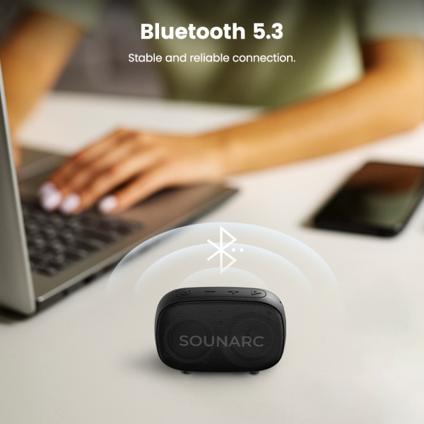 Loa Bluetooth Sounarc P1-1043565-6