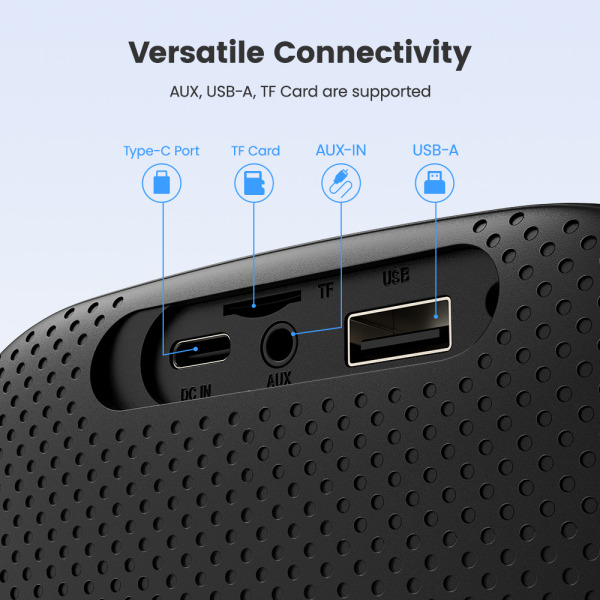 Loa Bluetooth Sounarc P1-1043565-7