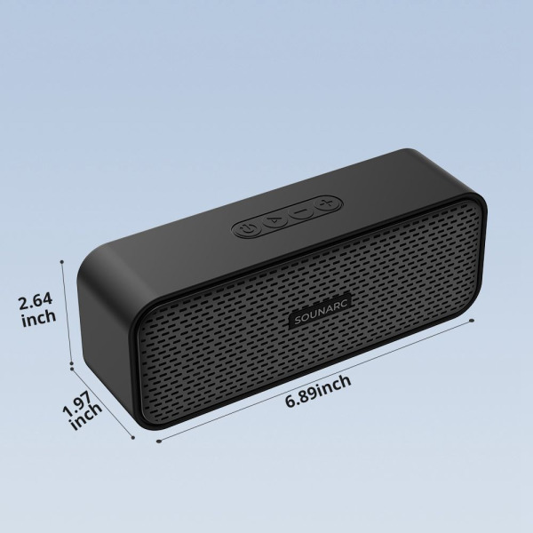 Loa Bluetooth Sounarc P2-1047402-8