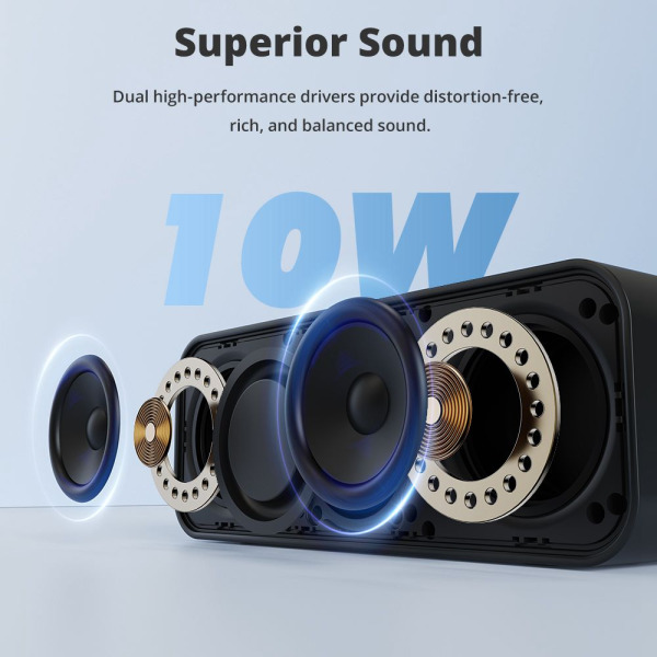 Loa Bluetooth Sounarc P2-1047402-9