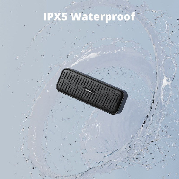 Loa Bluetooth Sounarc P2-1047402-10
