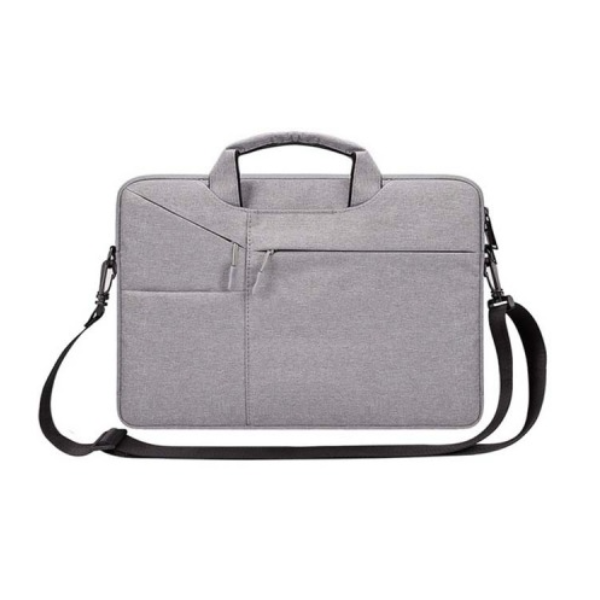 Túi chống sốc MacBook 16 inch Velour-SP000380-2