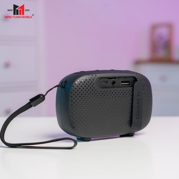 Loa Bluetooth Sounarc P1-1043565-8