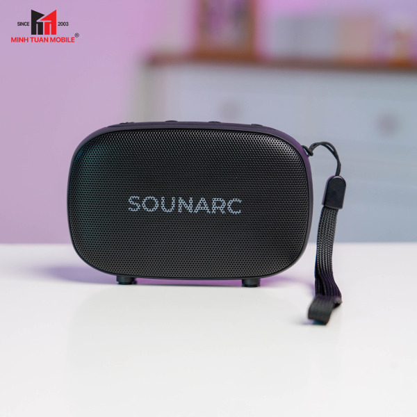 Loa Bluetooth Sounarc P1-1043565-10