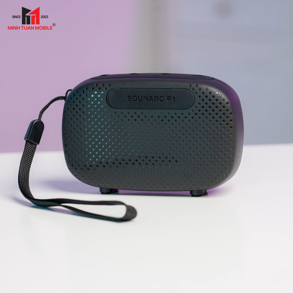Loa Bluetooth Sounarc P1-1043565-13