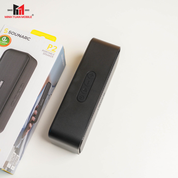 Loa Bluetooth Sounarc P2-1047402-13