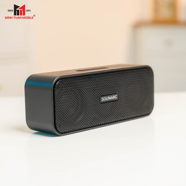 Loa Bluetooth Sounarc P2-1047402-16