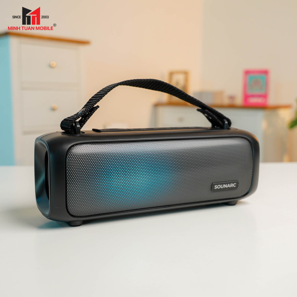 Loa Bluetooth Sounarc P3-944647-11