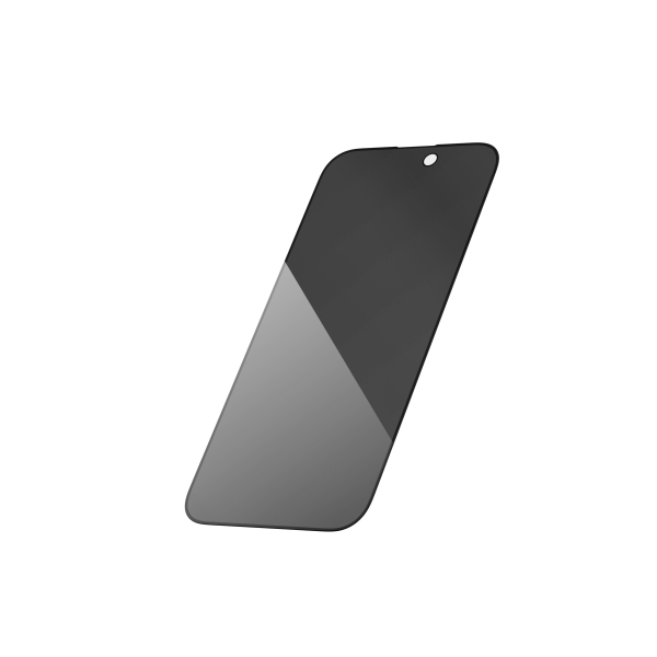 Cường lực chống nhìn trộm iPhone 16 15 ZAGG Elite Edge-100115462-5