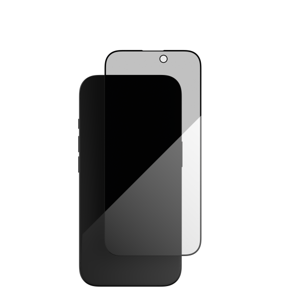 Cường lực chống nhìn trộm iPhone 16 15 ZAGG Elite Edge-100115462-2