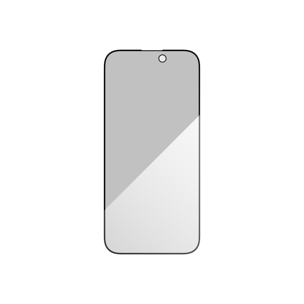Cường lực chống nhìn trộm iPhone 16 15 ZAGG Elite Edge-100115462-7
