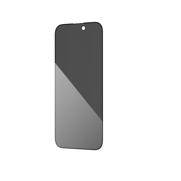 Cường lực chống nhìn trộm iPhone 16 15 ZAGG Elite Edge-100115462-8