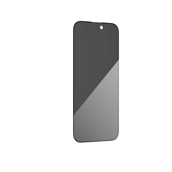 Cường lực chống nhìn trộm iPhone 16 15 ZAGG Elite Edge-100115462-9