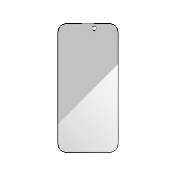 Cường lực chống nhìn trộm iPhone 16 Plus 15 Plus ZAGG Elite Edge-100115463-7