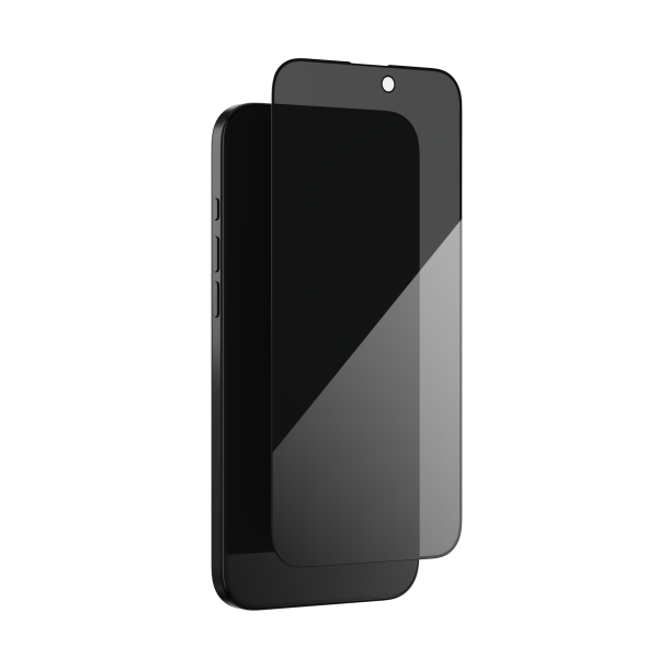 Cường lực chống nhìn trộm iPhone 16 Plus 15 Plus ZAGG Elite Edge-100115463-3