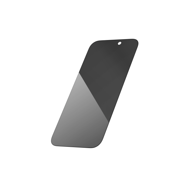 Cường lực chống nhìn trộm iPhone 16 Pro ZAGG Elite Edge-100115464-2