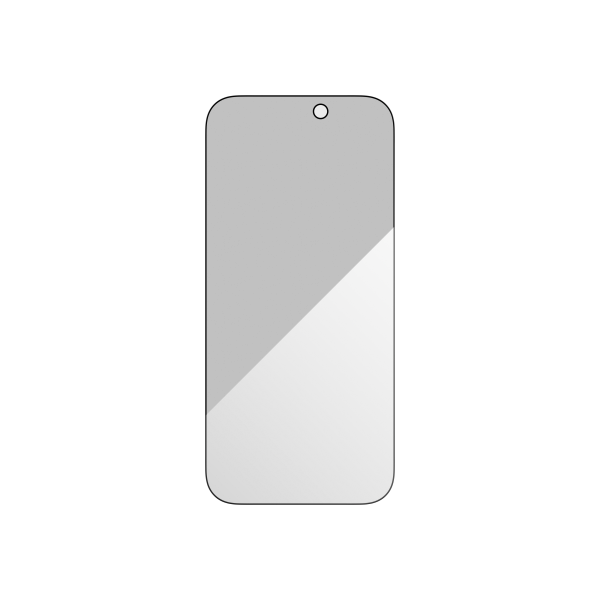 Cường lực chống nhìn trộm iPhone 16 Pro ZAGG Elite Edge-100115464-6