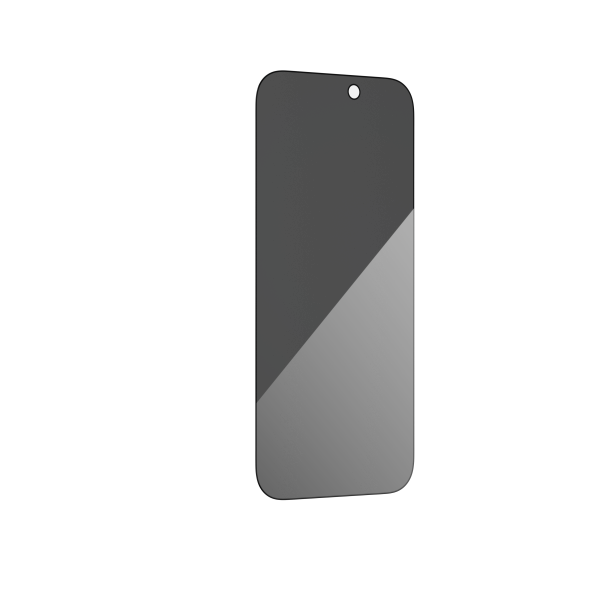 Cường lực chống nhìn trộm iPhone 16 Pro ZAGG Elite Edge-100115464-9