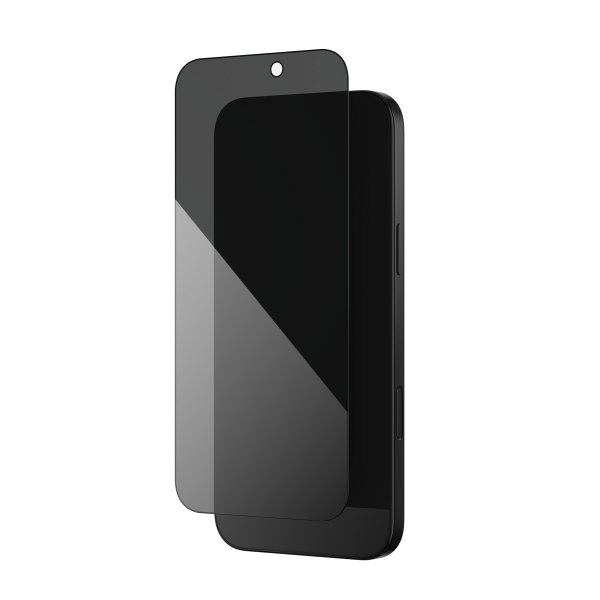 Cường lực chống nhìn trộm iPhone 16 Pro Max ZAGG Elite Edge-100115465-4