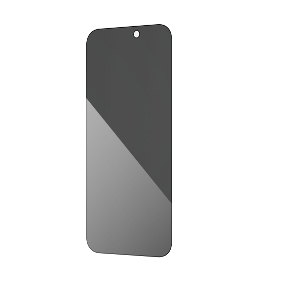 Cường lực chống nhìn trộm iPhone 16 Pro Max ZAGG Elite Edge-100115465-8