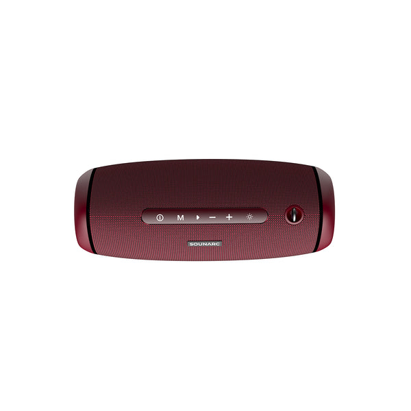 Loa Bluetooth Sounarc R1-995025-2