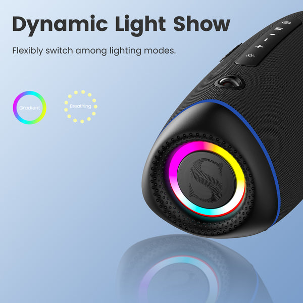 Loa Bluetooth Sounarc R1-995025-5
