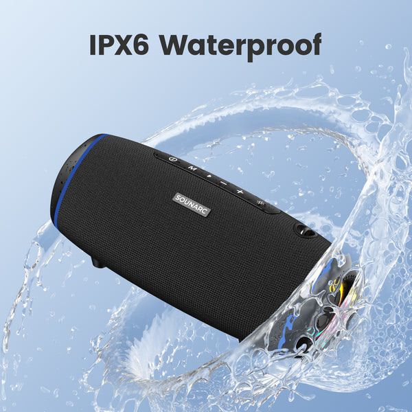 Loa Bluetooth Sounarc R1-995025-8