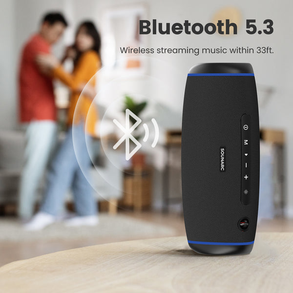 Loa Bluetooth Sounarc R1-995025-11