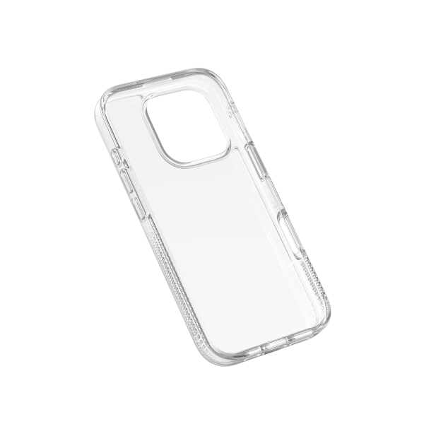 Ốp lưng iPhone 16 Pro ZAGG ESNTL Clear-702315563-2