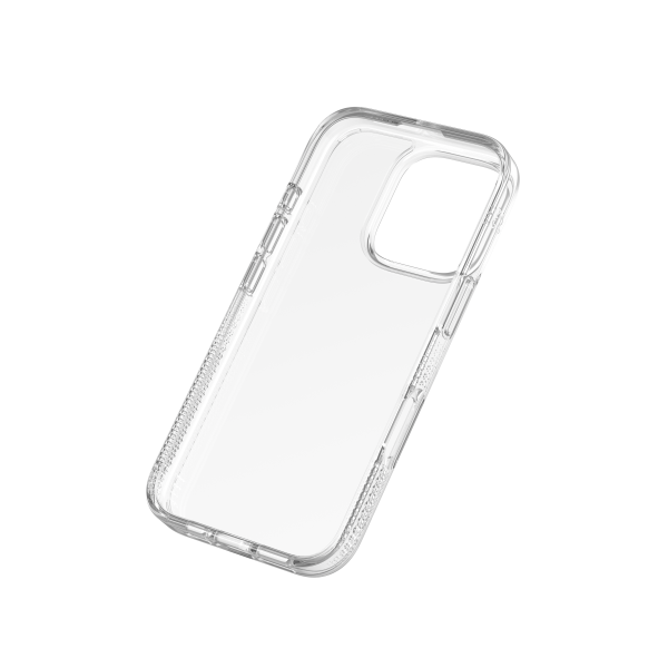 Ốp lưng iPhone 16 Pro ZAGG ESNTL Clear-702315563-5