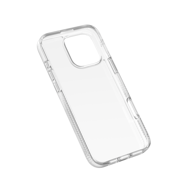Ốp lưng iPhone 16 Pro Max ZAGG ESNTL Clear-702315564-2