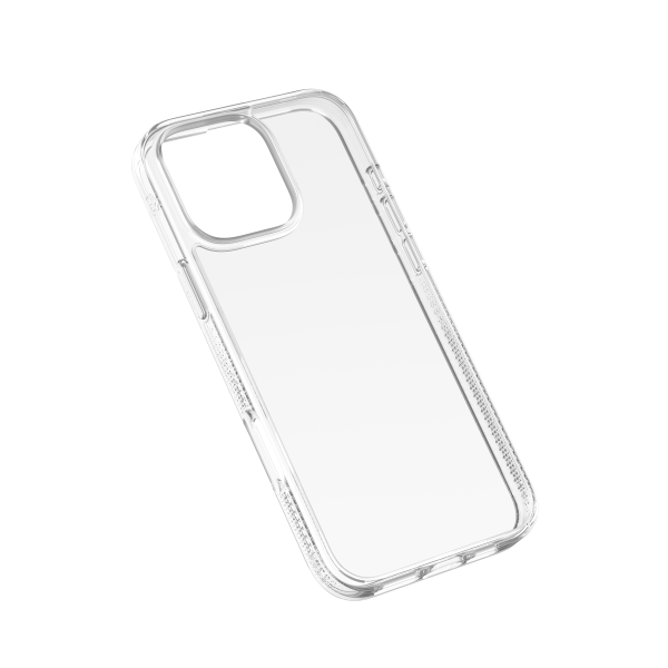 Ốp lưng iPhone 16 Pro Max ZAGG ESNTL Clear-702315564-3