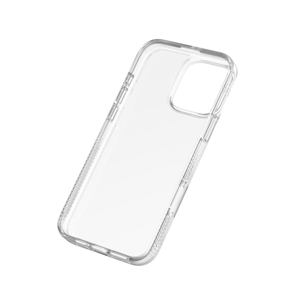 Ốp lưng iPhone 16 Pro Max ZAGG ESNTL Clear-702315564-5