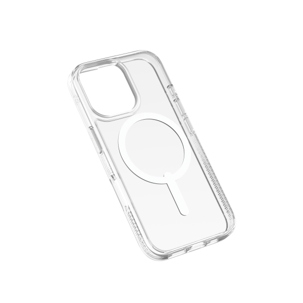 Ốp lưng Magsafe iPhone 16 ZAGG ESNTL Clear-702315565-3
