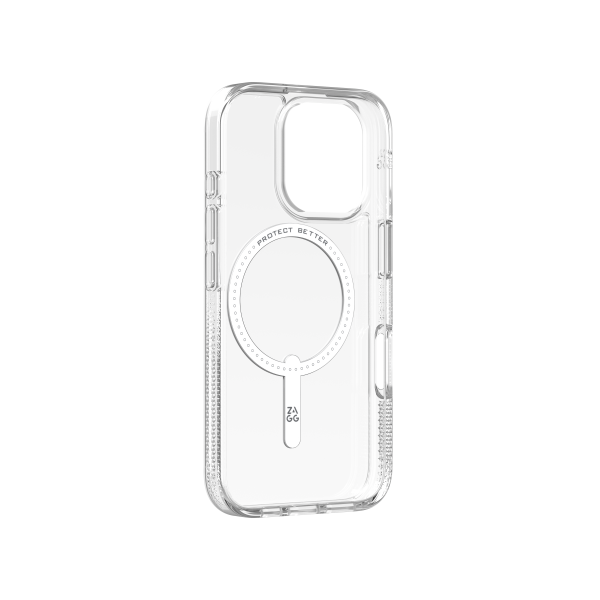 Ốp lưng Magsafe iPhone 16 ZAGG ESNTL Clear-702315565-8
