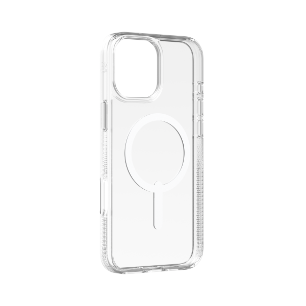Ốp lưng Magsafe iPhone 16 Plus ZAGG ESNTL Clear-702315566-10