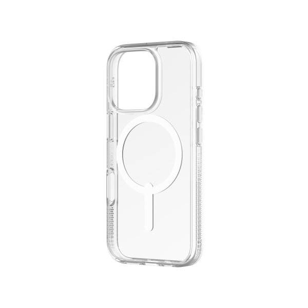 Ốp lưng Magsafe iPhone 16 Pro ZAGG ESNTL Clear-702315567-7