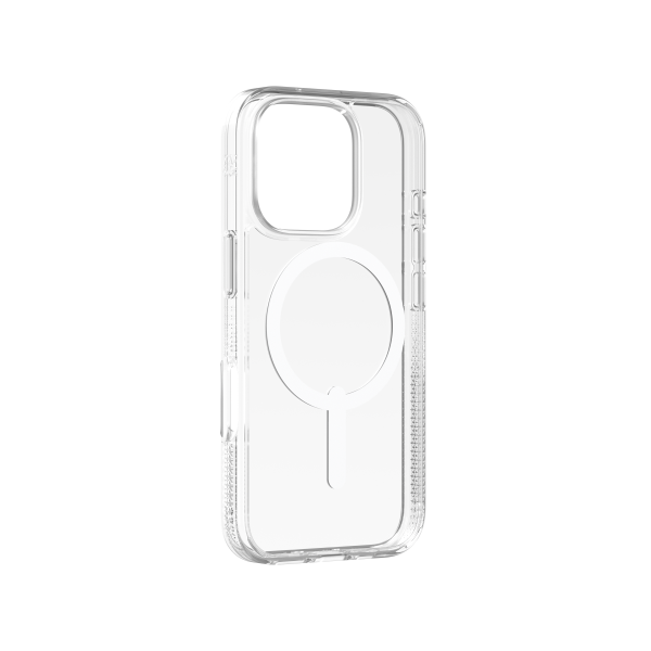Ốp lưng Magsafe iPhone 16 Pro ZAGG ESNTL Clear-702315567-10