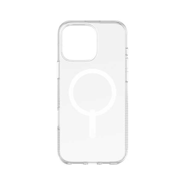 Ốp lưng Magsafe iPhone 16 Pro Max ZAGG ESNTL Clear-702315568-11
