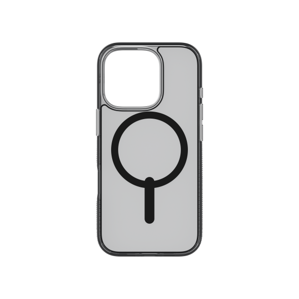 Ốp lưng Magsafe iPhone 16 Pro ZAGG ESNTL Smoky-702316303-11