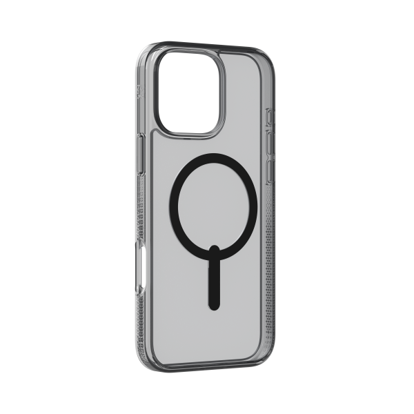 Ốp lưng Magsafe iPhone 16 Pro Max ZAGG ESNTL Smoky-702316304-11