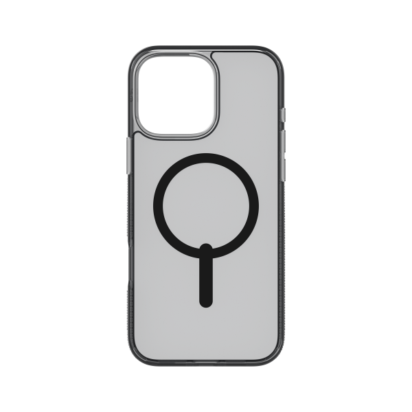 Ốp lưng Magsafe iPhone 16 Pro Max ZAGG ESNTL Smoky-702316304-10